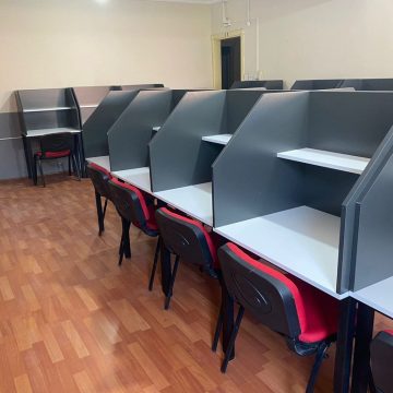 TÜRKİYE DİYANET VAKFI KÜTAHYA YÜKSEKÖĞRENİM ERKEK ÖĞRENCİ YURDU