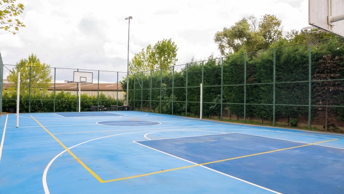 Şule Yüksel Şenler Yükseköğretim Kız Öğrenci Yurdu