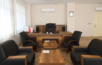Hacı Nazif Çelebi Yükseköğretim Erkek Öğrenci Yurdu