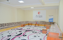 Erzurum Yükseköğretim Erkek Öğrenci Yurdu