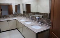 Şerife Hanım Yükseköğretim Kız Öğrenci Yurdu