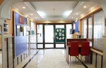 Nuri Doğruöz Yükseköğretim Erkek Öğrenci Yurdu