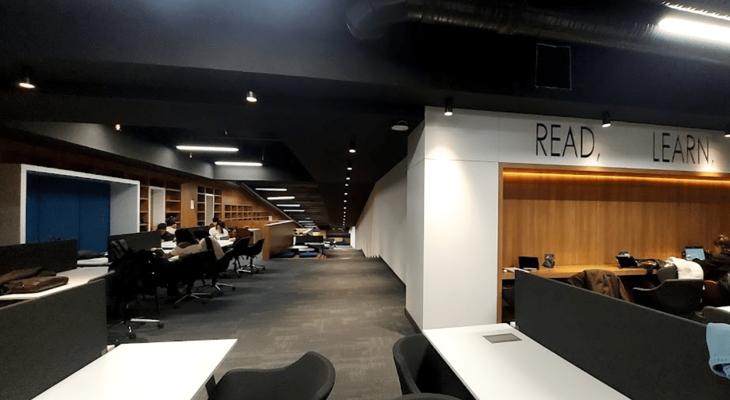 ANKARA MEDİPOL ÜNİVERSİTESİ _ جامعة أنقرة ميديبول