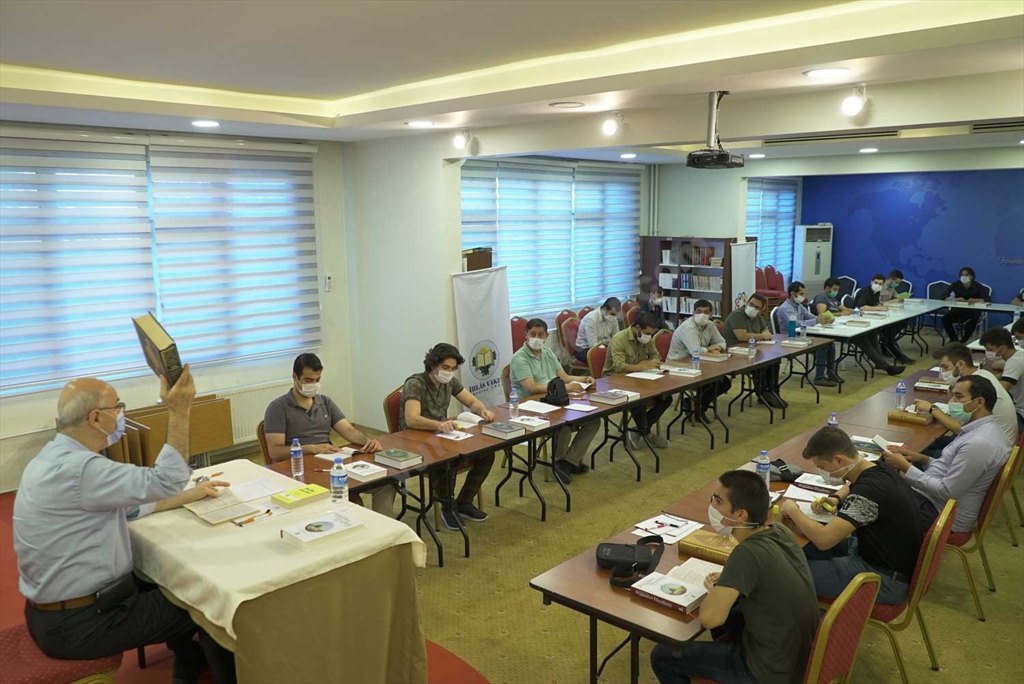 Mehmet Ağa yükseköğretim Erkek Öğrenci Yurdu