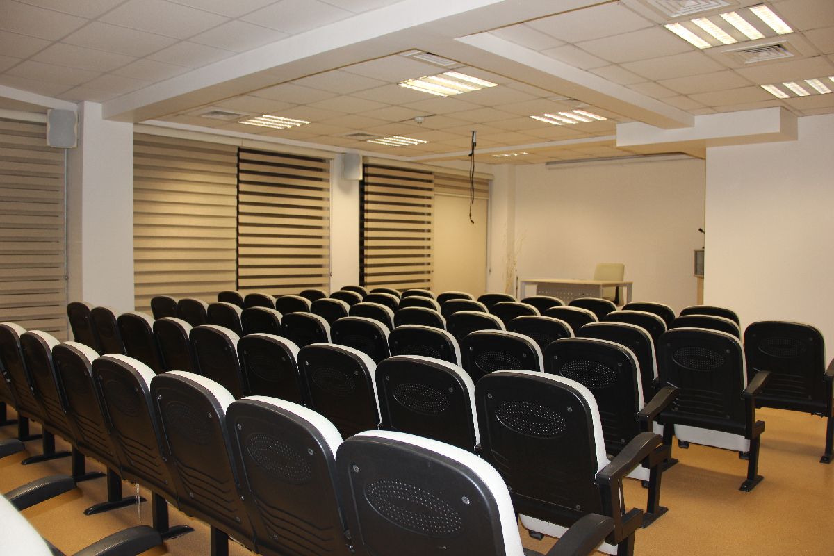 İstanbul Küçükçekmece Yükseköğrenim Erkek Öğrenci Yurdu