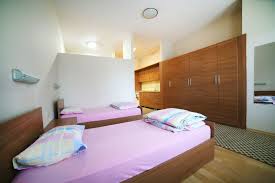 Özel Ensar Vakfı İstanbul Başakşehir Ortaöğretim Kız Öğrenci Yurdu