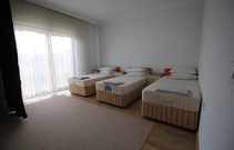 Şerife Hanım Yükseköğretim Kız Öğrenci Yurdu