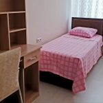 TÜRKİYE DİYANET VAKFI ELAZIĞ YÜKSEKÖĞRENİM KIZ ÖĞRENCİ YURDU