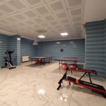 TÜRKİYE DİYANET VAKFI ADANA YÜKSEKÖĞRENİM KIZ ÖĞRENCİ YURDU