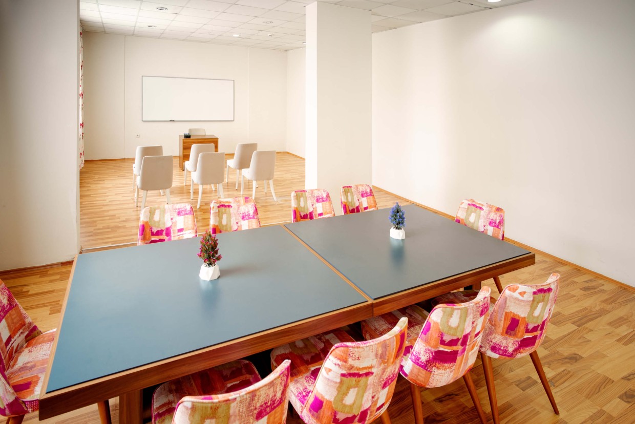 Özel Ensar Vakfı Erzurum Yükseköğrenim Kız Öğrenci Yurdu