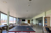 Düzce Yükseköğretim Erkek Öğrenci Yurdu