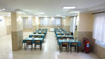 Kemal Seher Özkan Yükseköğretim Erkek Öğrenci Yurdu