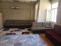Özel İnsan Vakfı Efeler Yükseköğretim Erkek Öğrenci Yurdu