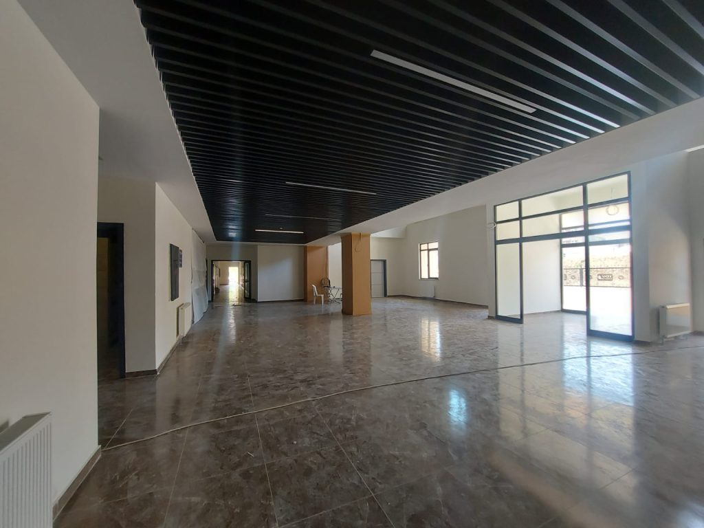 سكن وقف الديانة التركي للطالبات الجامعيات في كاستامونو-TÜRKİYE DİYANET VAKFI KASTAMONU YÜKSEKÖĞRENİM KIZ ÖĞRENCİ YURDU