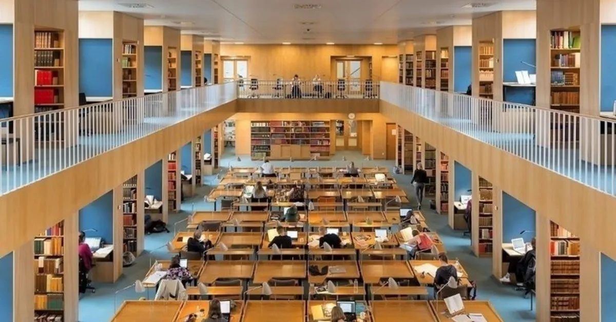 جامعة اولوداغ - Bursa Uludağ Üniversitesi