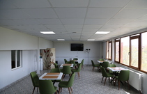 Mahmut Bayram İlahiyat Yükseköğretim Erkek Öğrenci Yurdu