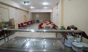 Özel İnsan Vakfı Vefa Yükseköğretim Kız Öğrenci Yurdu