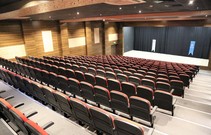 Çamlıca Yükseköğretim Erkek Öğrenci Yurdu