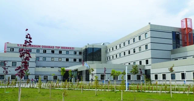 جامعة فان يوزنجويل - Van Yüzüncü Yıl Üniversitesi