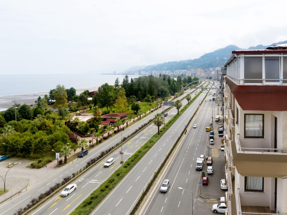 Özel Ensar Vakfı Rize Prof. Dr. Kemal Sandıkçı Yükseköğrenim Erkek Öğrenci Yurdu