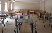Hacı Nuri Çomu Yükseköğretim Kız Öğrenci Yurdu