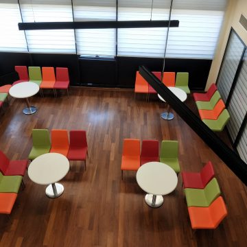 TÜRKİYE DİYANET VAKFI İSTANBUL YÜKSEKÖĞRENİM KIZ ÖĞRENCİ YURDU