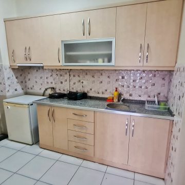 TÜRKİYE DİYANET VAKFI ISPARTA YÜKSEKÖĞRENİM KIZ ÖĞRENCİ YURDU