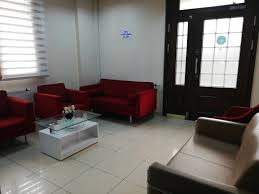 Özel Ensar Vakfı İstanbul Kağıthane Yükseköğrenim Erkek Öğrenci Yurdu