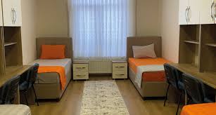 Özel İnsan Vakfı Vera Yükseköğretim Kız Öğrenci Yurdu