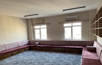 Hacı Nuri Çomu Yükseköğretim Kız Öğrenci Yurdu