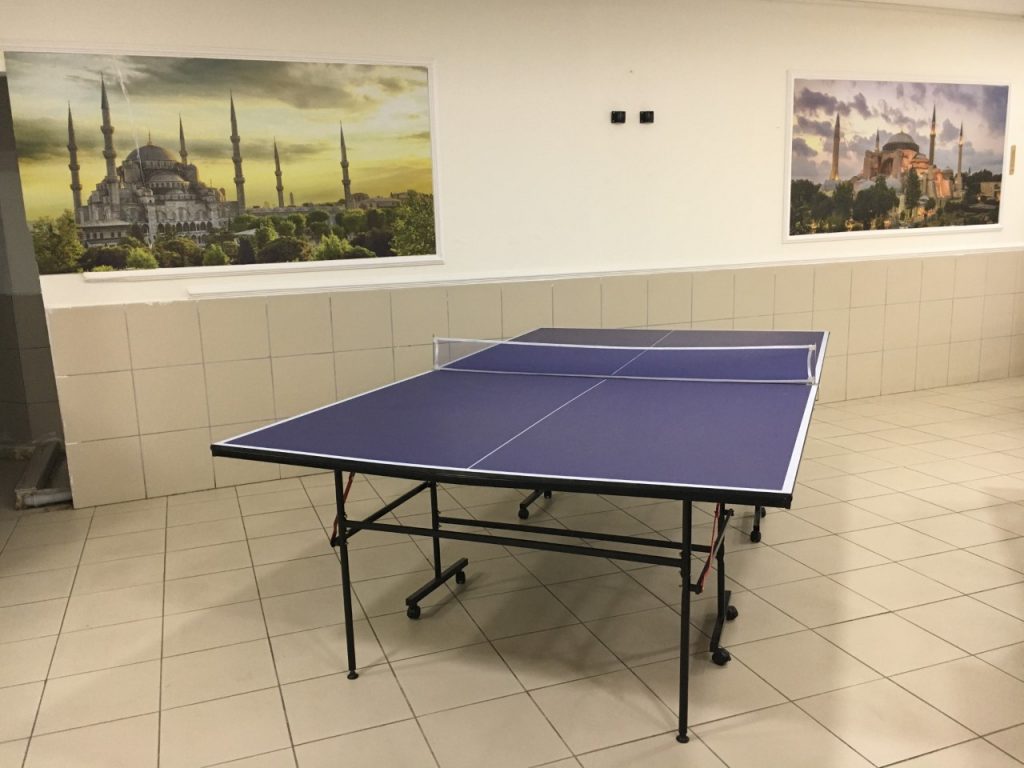 سكن طلاب وقف الديانة التركي - إسطنبول أسكدار للتعليم العالي (للذكور)-TÜRKİYE DİYANET VAKFI İSTANBUL ÜSKÜDAR YÜKSEKÖĞRENİM ERKEK ÖĞRENCİ YURDU  