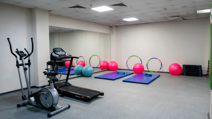 Şule Yüksel Şenler Yükseköğretim Kız Öğrenci Yurdu