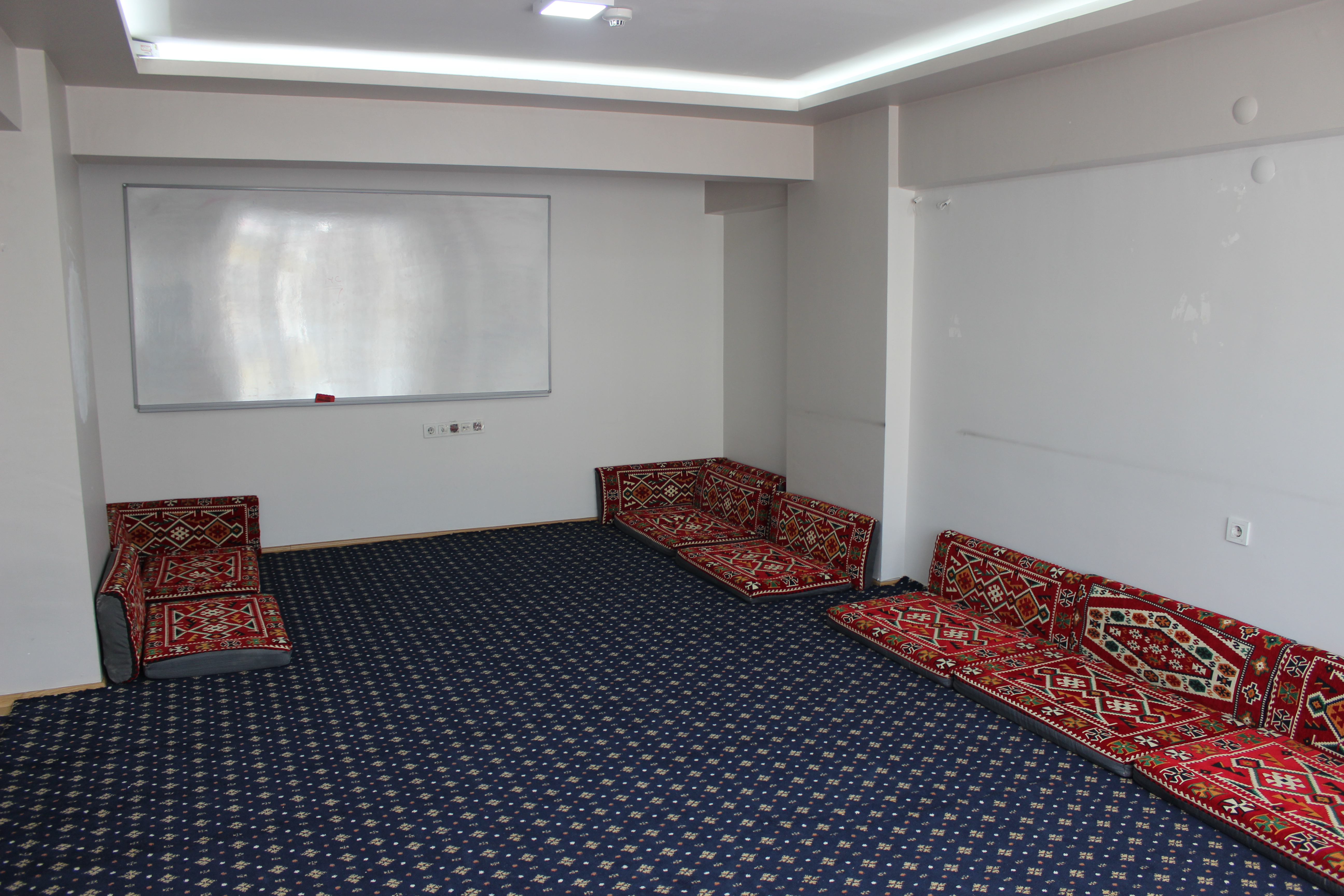 Kastamonu İlim Yayma Yükseköğretim Kız Öğrenci Yurdu