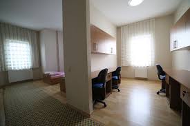 Özel Ensar Vakfı İstanbul Başakşehir Ortaöğretim Kız Öğrenci Yurdu