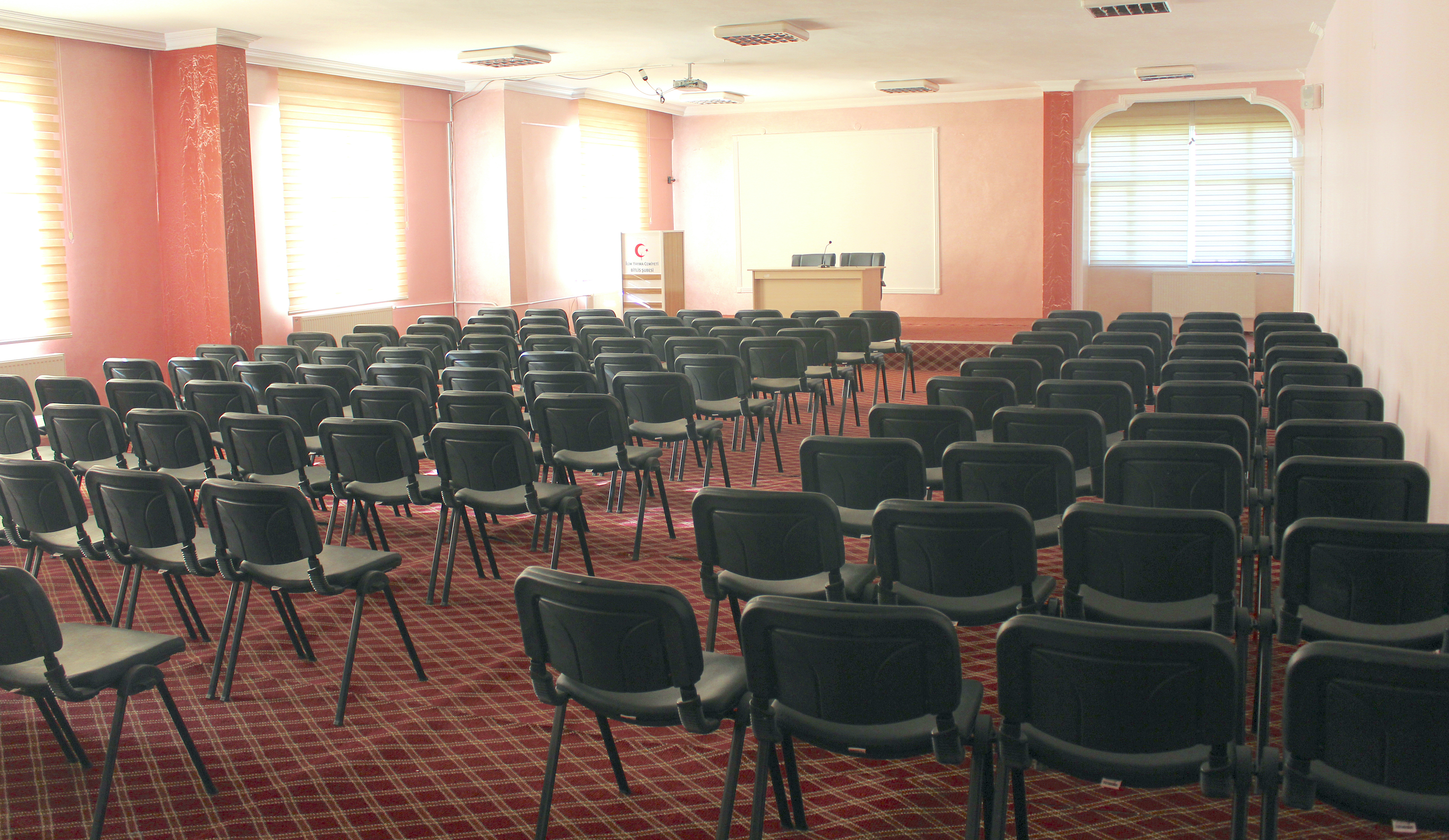 Halil Kantarcı Yükseköğretim Erkek Öğrenci Yurdu