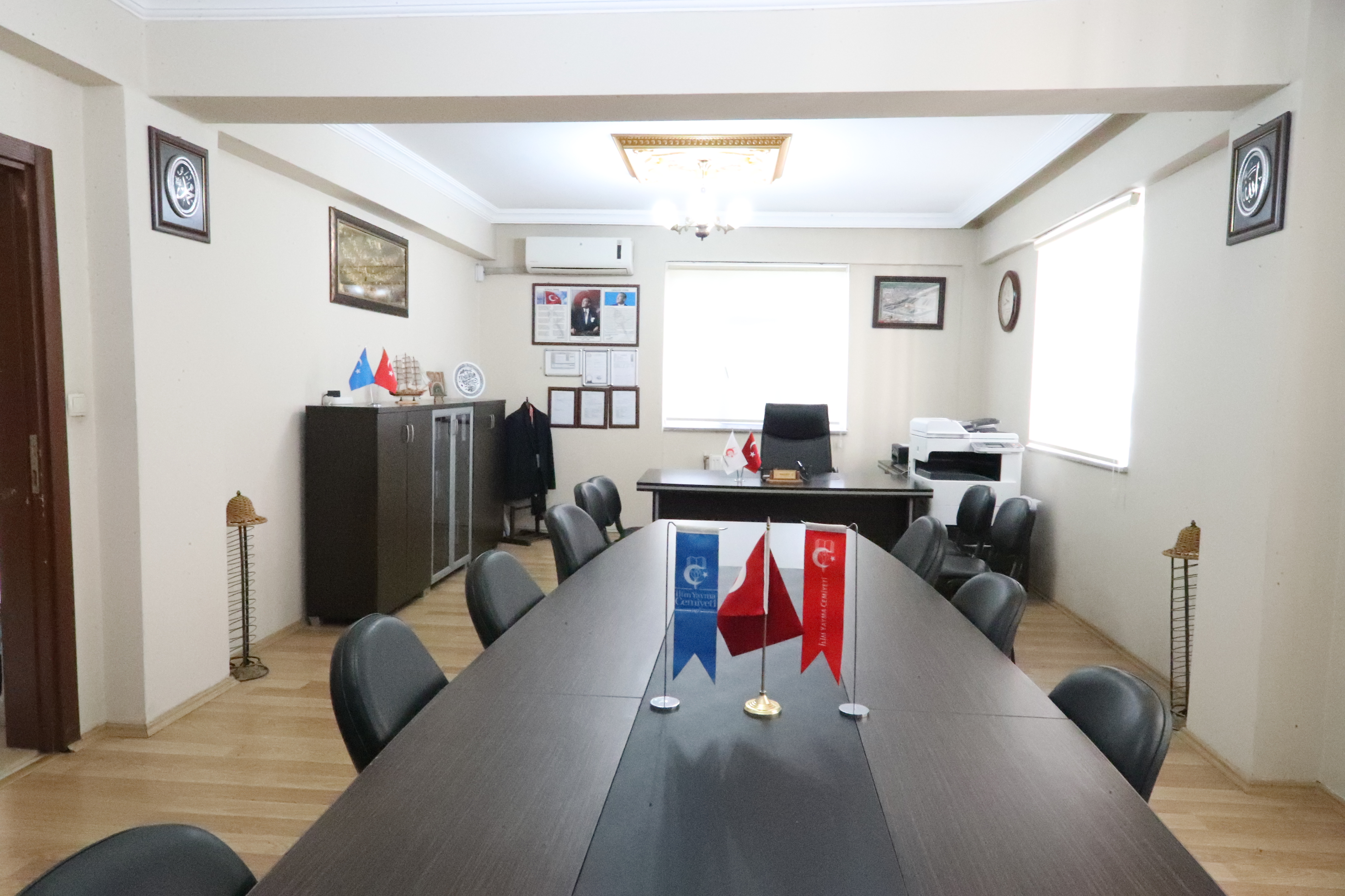 Selahaddini Eyyubi Yükseköğretim Erkek Öğrenci Yurdu