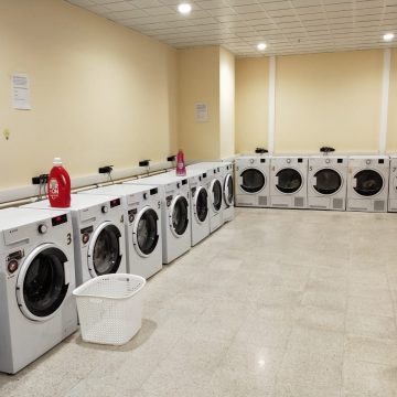 TÜRKİYE DİYANET VAKFI İSTANBUL YÜKSEKÖĞRENİM KIZ ÖĞRENCİ YURDU