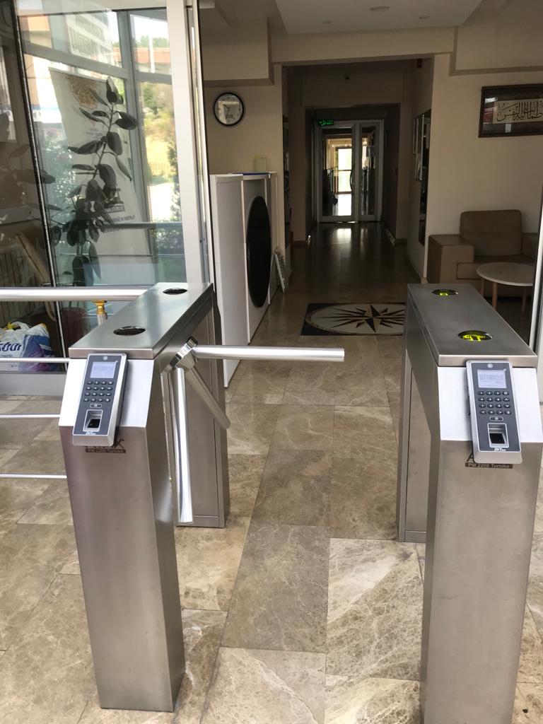 سكن وقف الديانة التركي للطالبات الجامعيات في كارابوك-TÜRKİYE DİYANET VAKFI KARABÜK YÜKSEKÖĞRENİM KIZ ÖĞRENCİ YURDU