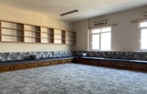 Hacı Nuri Çomu Yükseköğretim Kız Öğrenci Yurdu