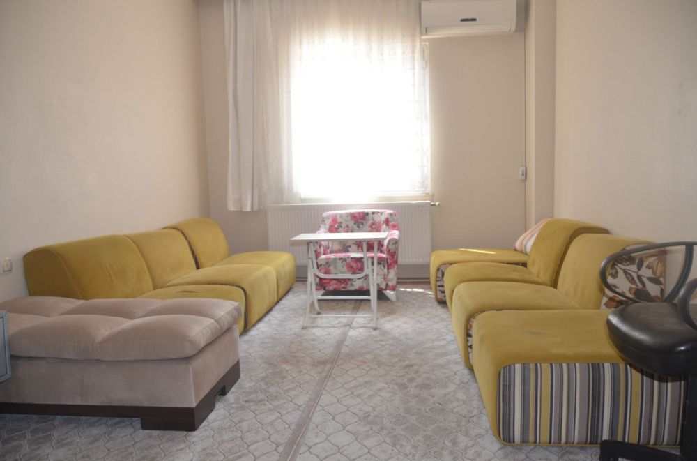 Özel Ensar Vakfı Bursa İnegöl Yükseköğrenim Erkek Öğrenci Yurdu 