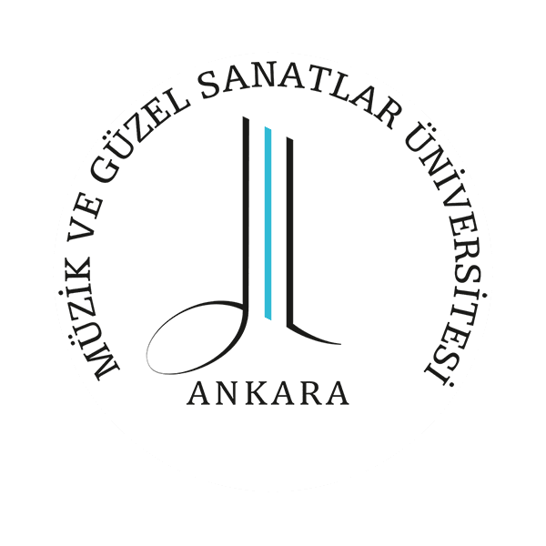 ANKARA MÜZİK VE GÜZEL SANATLAR ÜNİVERSİTESİ _ جامعة أنقرة للموسيقا و الفنون الجميلة