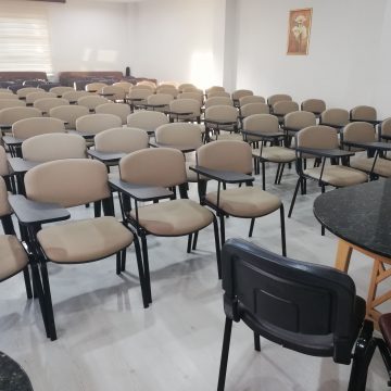 TÜRKİYE DİYANET VAKFI GAZİANTEP ZENNUP ÇAĞDAŞ YÜKSEKÖĞRENİM ERKEK ÖĞRENCİ YURDU