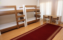 Tuzla Yükseköğretim Kız Öğrenci Konukevi