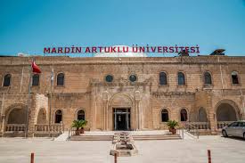 جامعة ماردين آرتوكلو- Mardin Artuklu Üniversitesi