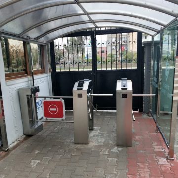 TÜRKİYE DİYANET VAKFI ADANA YÜKSEKÖĞRENİM KIZ ÖĞRENCİ YURDU