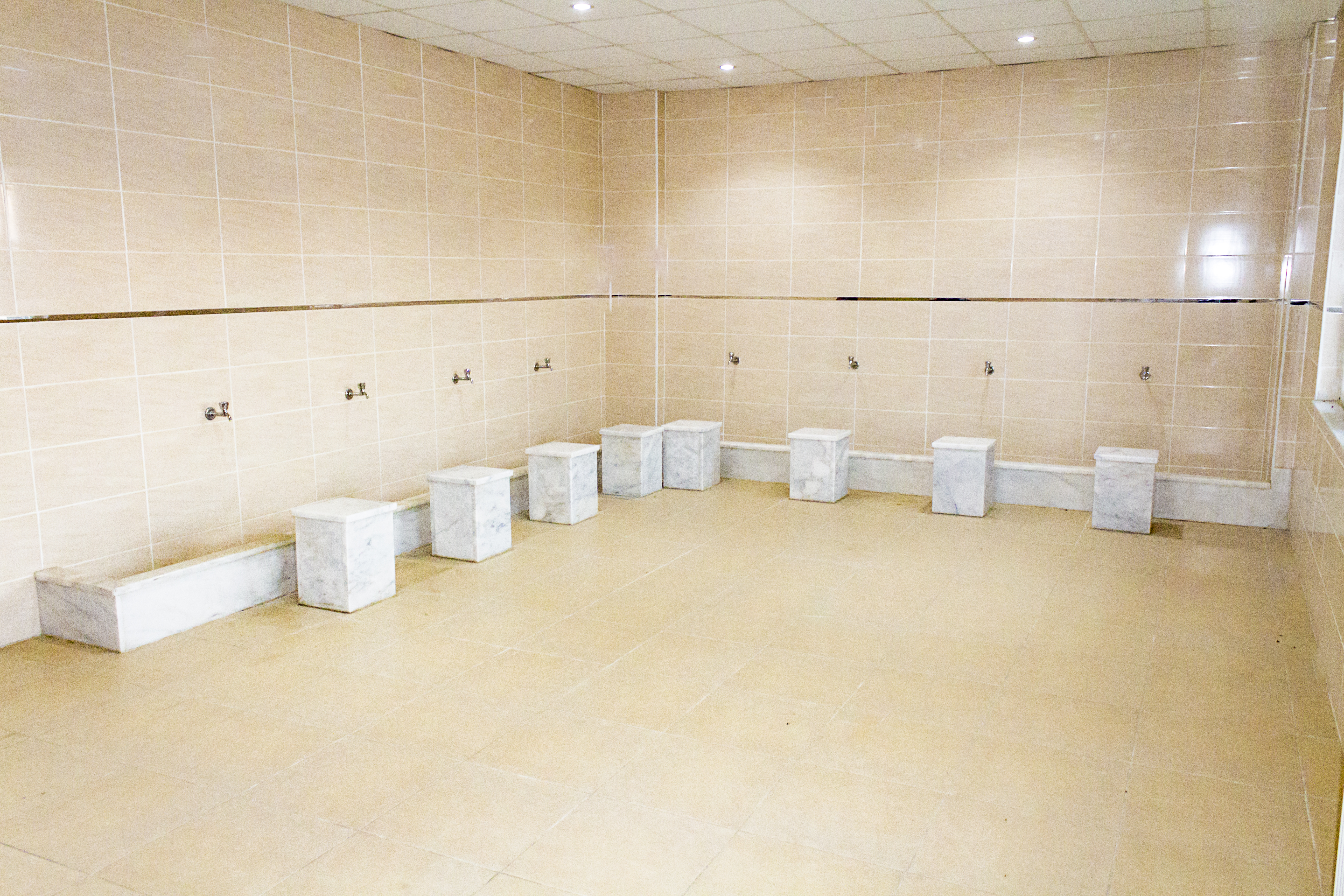 Halime Sultan Ortaöğretim Kız Öğrenci Yurdu