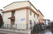 Hacı Giyasettin Deniz Yükseköğretim Kız Öğrenci Yurdu