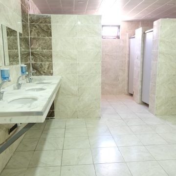 TÜRKİYE DİYANET VAKFI MARDİN YÜKSEKÖĞRENİM KIZ ÖĞRENCİ YURDU