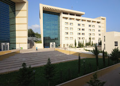 KJC Men's Dormitory 