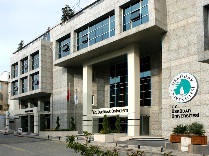 جامعة أسكدار- ÜSKÜDAR ÜNİVERSİTESİ